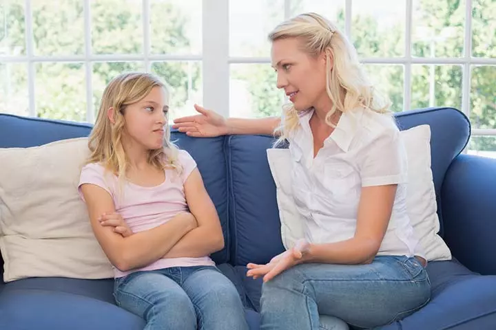 Teach And Clarify Terms