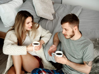 5 Things Couples Must Agree On Before Having A Baby