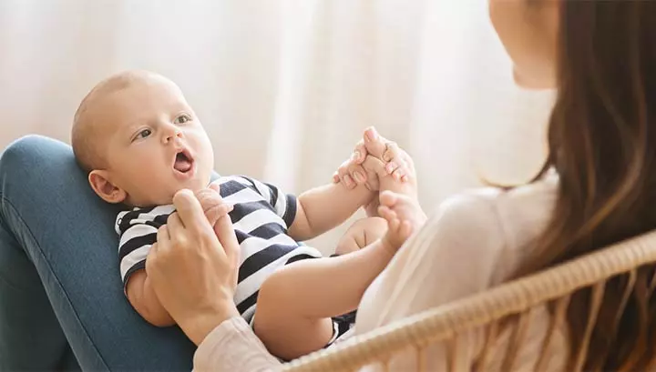 Tips For Baby Sign Language