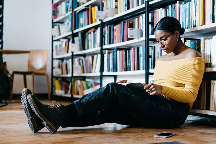 Understand It Yourself