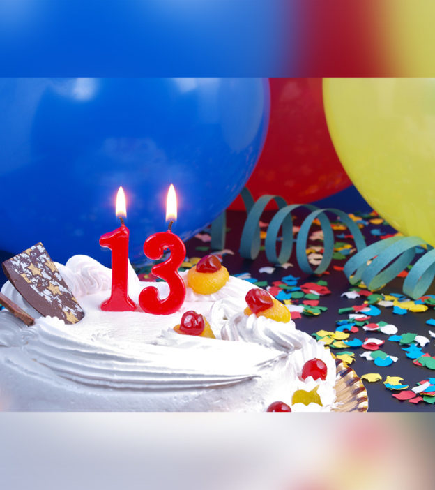 45 Unique And Fun Birthday Party Ideas For 13-Year-Olds
