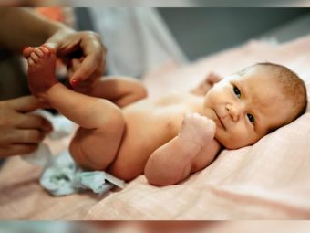 Urate Crystals In Baby's Diaper: Causes And Tips To Prevent Them