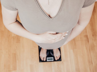 Weight Gain During Pregnancy: What Is Normal & How To Achieve