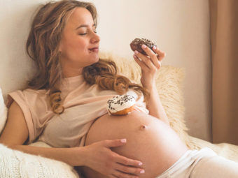 Weird Pregnancy Cravings: Here’s What Nobody Told You About