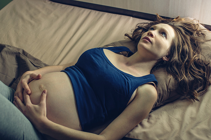 What Are The Most Common Dreams During Pregnancy