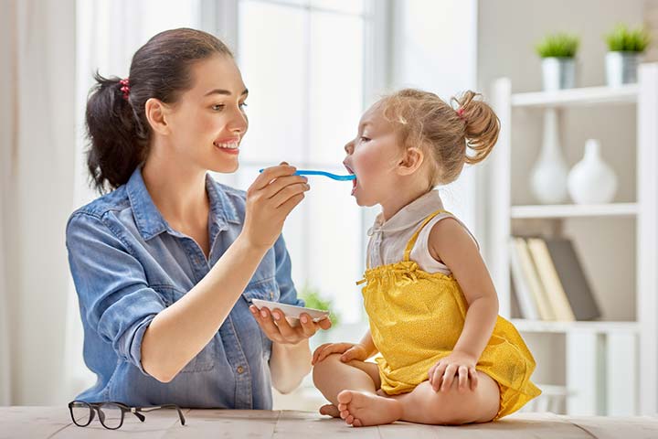 What Does Research Suggest About A Mothers Education And Child Nutrition