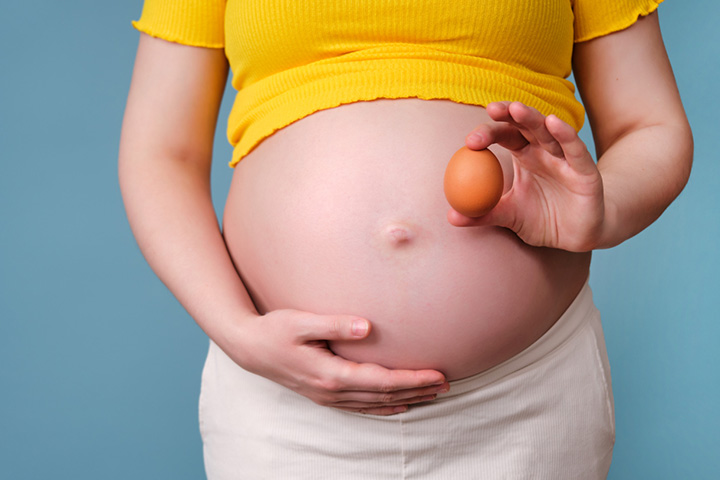 What Foods And Drinks Should You Avoid During Pregnancy