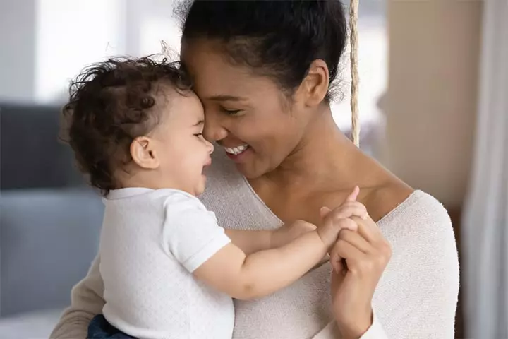 What Is A Mother's Role In Influencing Language Skills In A Child?