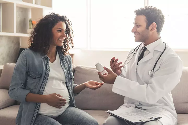 What You Can Do About Leaky Breasts