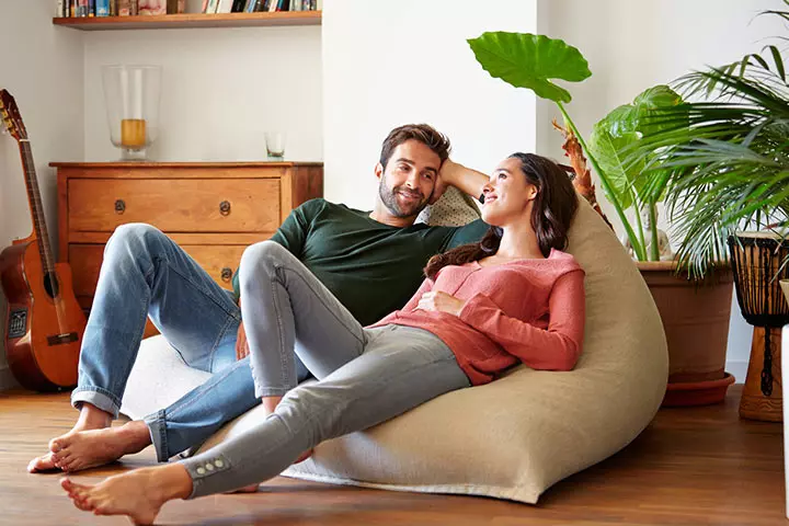 What's The Best Parenting Style To Adopt