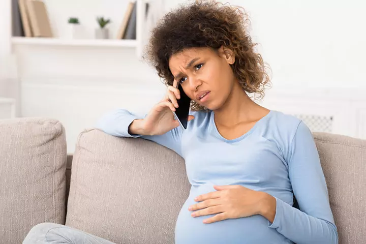 When You Should Be Worried