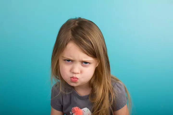 Whining
