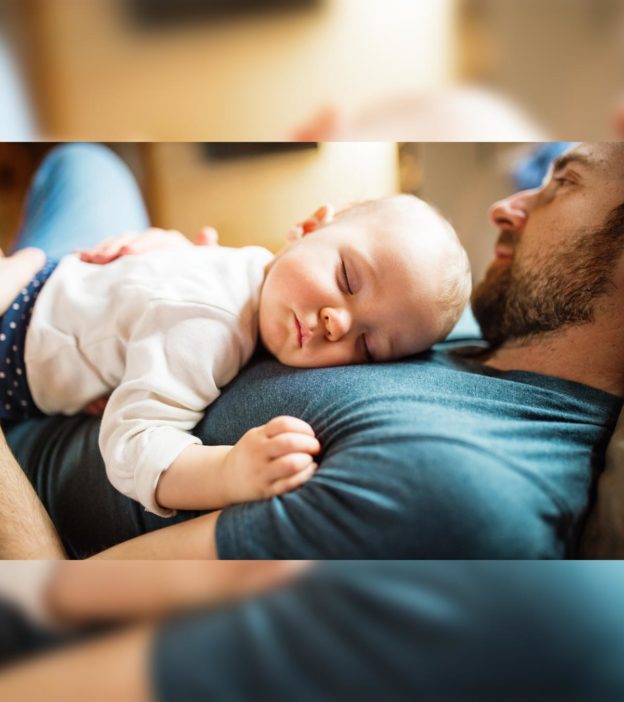 Why More And More Dads Go On Parental Leave And How It Changes Everything