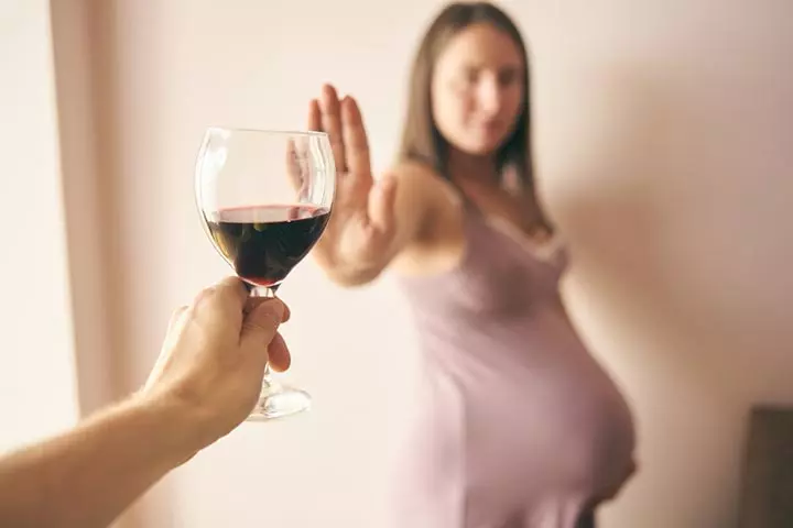 Worried About The Early Days Of Pregnancy