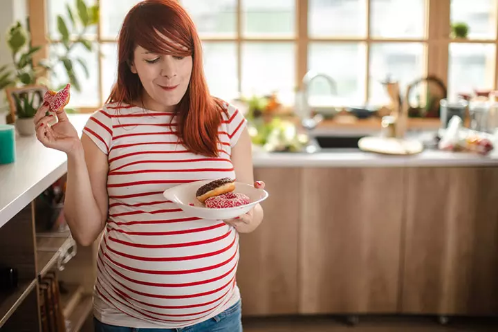 You Might Want To, But You Don't Have To Overeat