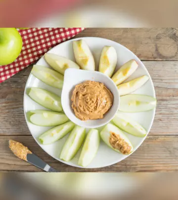 Your Kids Will Obsess Over This Delicious And Sweet Dip - And It's Only 2 Ingredients!