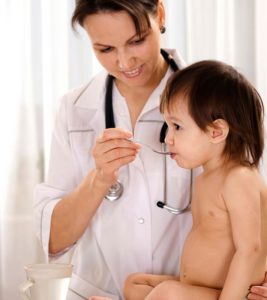 How To Get A Toddler To Take Medicine: 9 Tips To Try