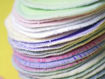 What Are Breast Pads? Types, How To Use And Tips To Choose Them