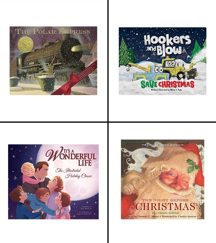 Best Books To Read At Christmas 2022 11 Best Christmas Books To Read During Holidays In 2022