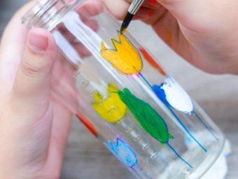 21 Creative Plastic Bottle Crafts For Kids