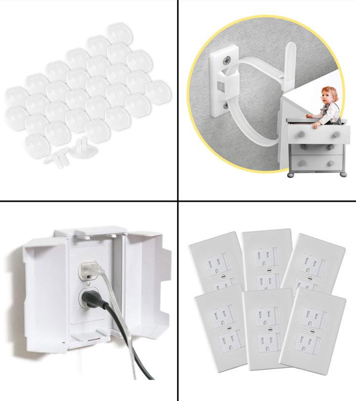 15 Best Baby Proofing Products That Are Safe to Use, 2023