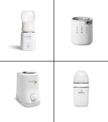 5 Top-Rated Bottle Warmers For Comotomo Bottles In 2026