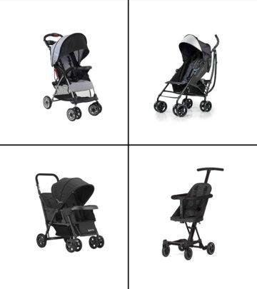 7 Best Strollers For Disney World Trip In 2026