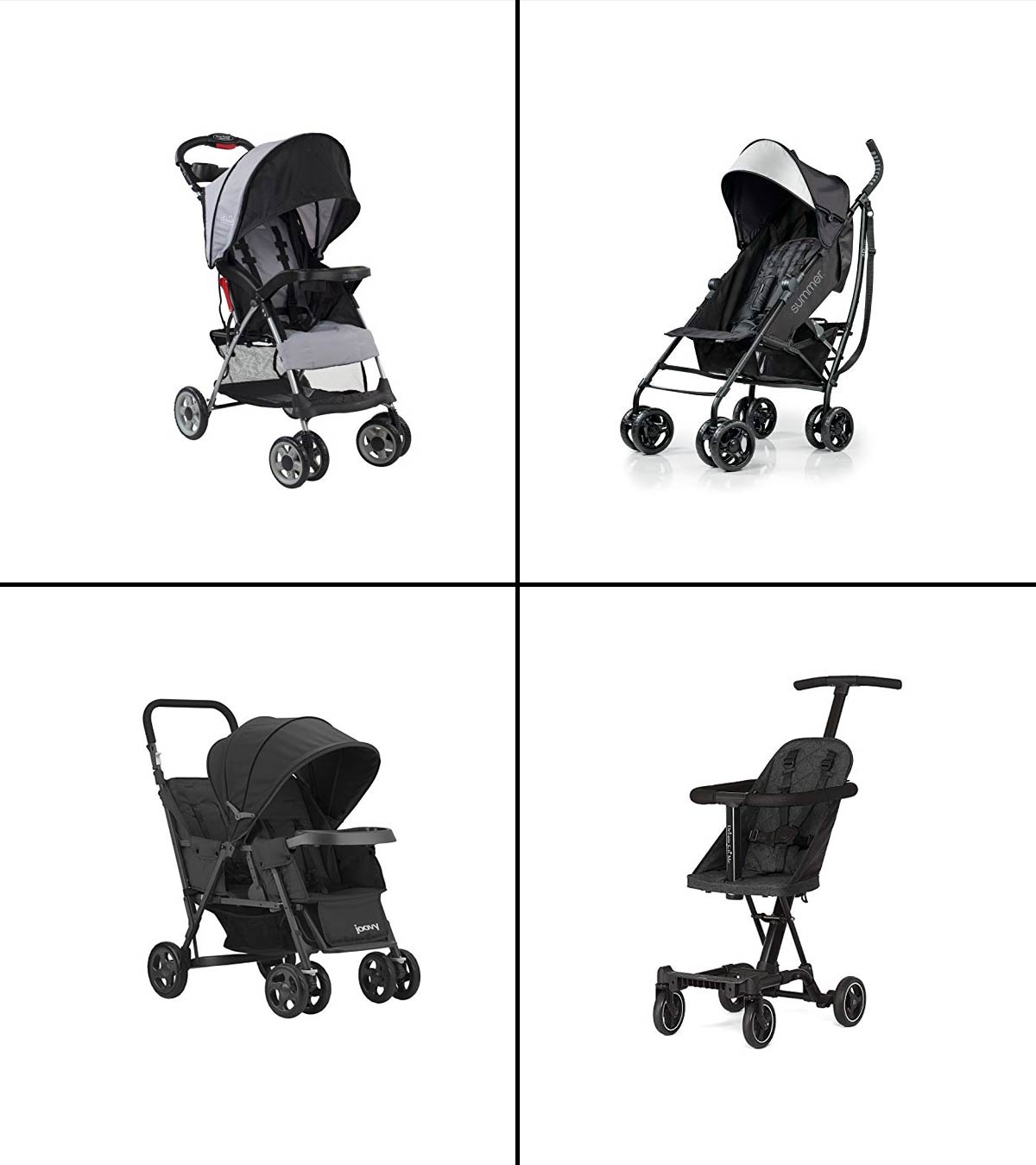 7 Best Strollers For Disney World Trip, Reviewed By Specialists In 2024