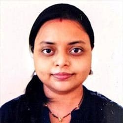 Dr. Joyani Das