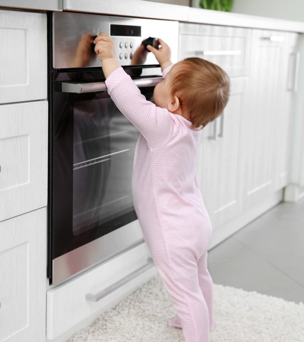 16 Best Kitchen Safety Tips For Kids To Stay Safe