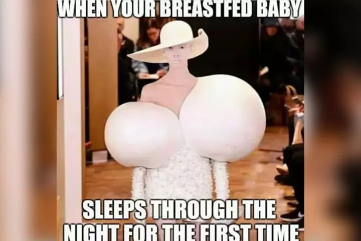 started to grow teeth