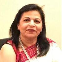 Dr. Anita Gupta,MS