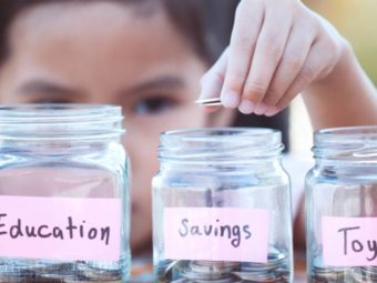 World Thrift Day: Talking Finance With Your Child