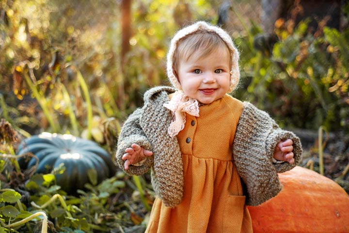 7 Interesting Facts About Babies Born In October