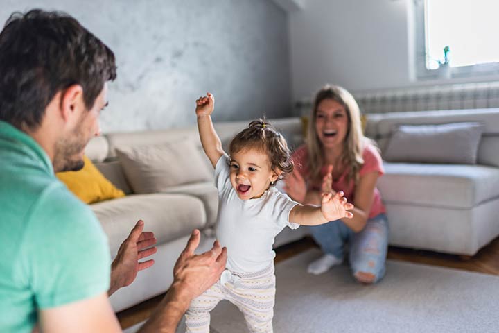10 Unexpected Ways Your Life Completely Changes After Becoming A Parent