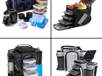 10 Best Meal Management Bags In 2024