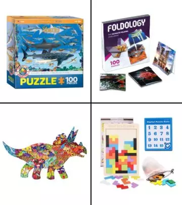 10 Best Puzzles For 10-Year-Olds In 2024