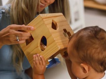 10 Cognitive Activities For Infants To Boost Development
