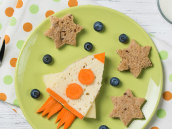 11 Amazingly Healthy On-The-Go Snacks For Babies