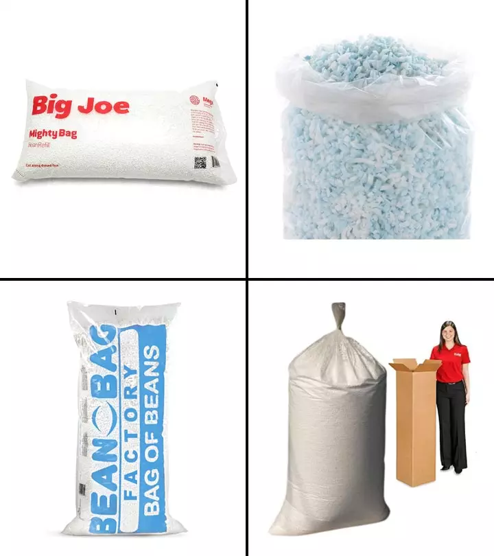 11 Best Bean Bag Fil