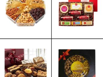 11 Best Food Gift Baskets For Family And Friends In 2022