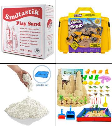 11 Best Sand For Sandboxes For A Relaxed Play At Home In 2026