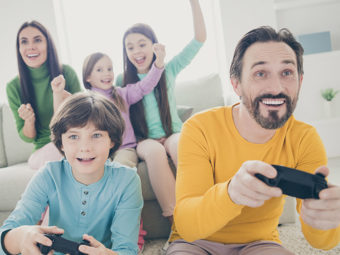 25+ Best Virtual Or Online Family Games To Play Together