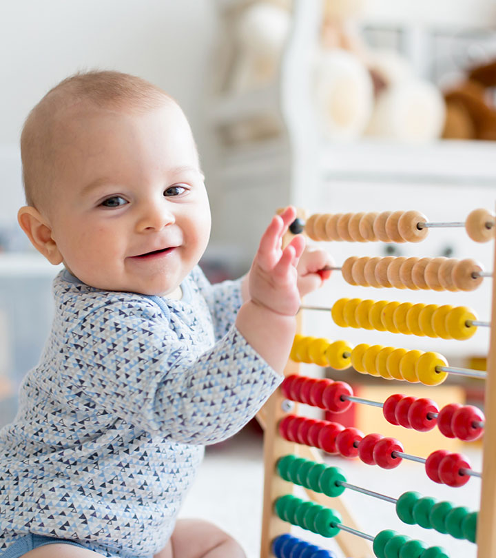  Simple Activities For Preschoolers At Home 