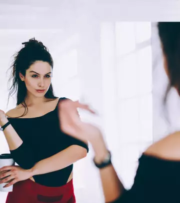 12 Traits Of A Narcissistic Women And How To Deal With Her