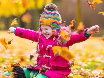 15 Best Autumn/Fall Songs For Toddlers And Preschoolers