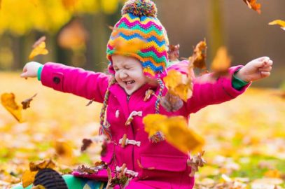 15 Best Autumn/Fall Songs For Toddlers And Preschoolers
