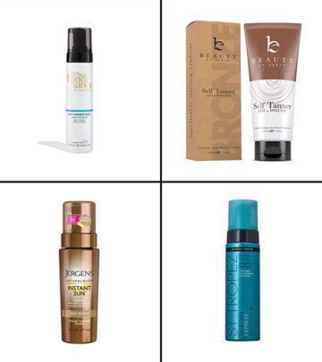 15 Best Pregnancy-Safe Self-Tanners In 2026