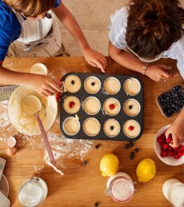 16 Tasty And Healthy Recipes Of Muffins For Kids To Try