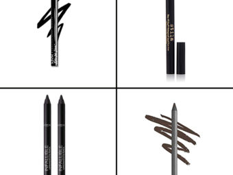 17 Best Waterproof Pencil Eyeliners And Buying Guide For 2022